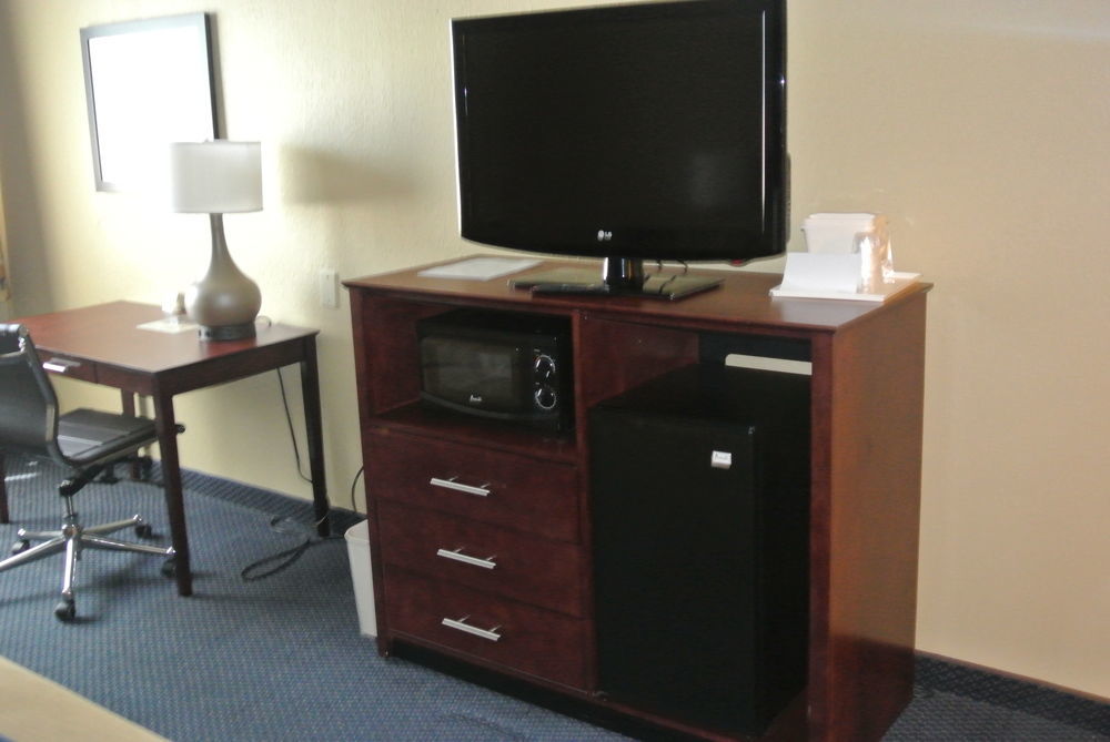 Comfort Inn Atlanta Downtown South Exterior foto